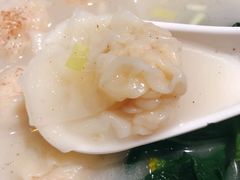 净云吞-翠华餐厅(宝安壹方城店)