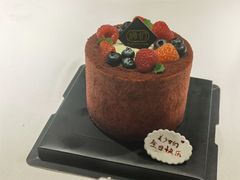 -姆们M Sweetie Cake(五道口店)