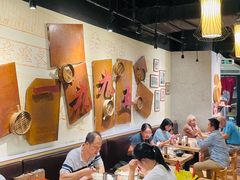 -老班长手工灌汤包老店(东山店)