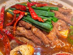 -山四砂锅(太原钟楼街店)