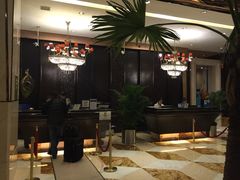 -西安赛瑞喜来登大酒店