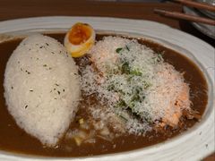 -CURRY YA 熟成咖哩專門店(深圳湾万象城店)