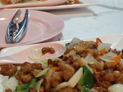 -龙海鲜螃蟹王(宏茂桥店)