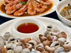 -健眺小海鲜(临海后山店)