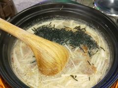 -烎记烧烤(蓝天花园店)