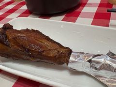 -西贝(吴江路湟普汇店)