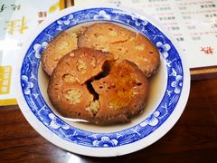 桂花糯米藕-粗茶淡饭(东关街店)