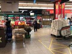 -华润万家(长安路店)