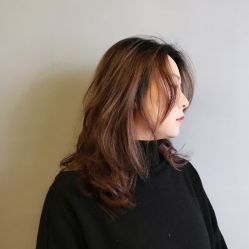 -Hair Code芭曲发型