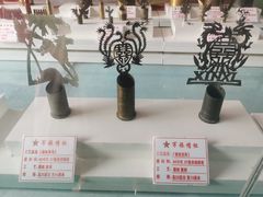 -大嶝英雄三岛战地观光园