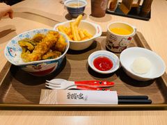 -爱蝦乃家(金虹桥店)