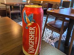 -南国印度餐厅Dakshin