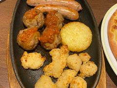 -萨莉亚意式餐厅(杭州滨江天街店)