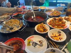 -李子坝梁山鸡(李子坝大鸡哥店)