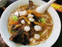 -奎元馆.百年奎元.非遗传承(西湖边的解放路店)