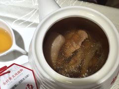 -尚一汤 广东炖汤(金桥国际店)