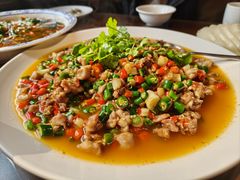 -飞虹鱼馆(南湖店)