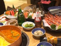 -伊豆野菜村(大族广场店)