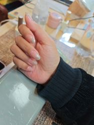 -拾光美甲美睫半永久