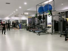 -中田健身工作室(星耀城金牌店)