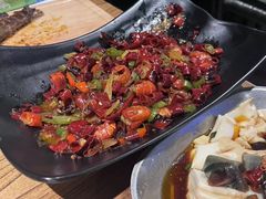 -1819餐厅·团队聚餐·烤串·精酿