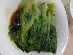 -麒麟中餐厅·经典粤菜·地道菜式老字号(广州长隆酒店)