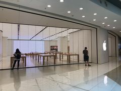 -Apple 零售店(apm Hong Kong)