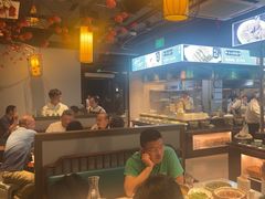 -曹家小菜(胜太路店)