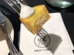 柠檬塔-Money Shops(愚园路店)