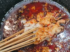 -同彬烧烤(菜园中心街店)