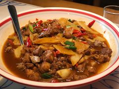 -柴火农家·江西赣南菜(土华店)