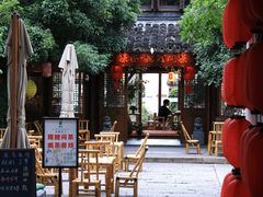 -嘉兴月河历史街区