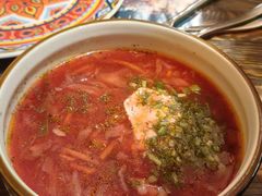 -卢布里西餐厅(总店)