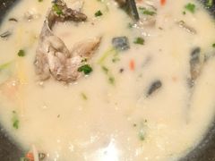 -鲜潭蒸汽石锅鱼(五道口购物中心店)