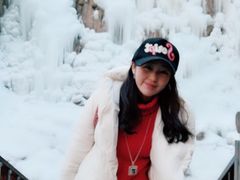 -大平台龙居瀑布旅游区