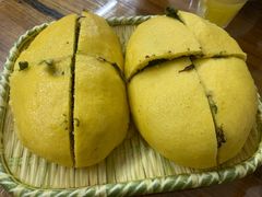 -鸿运美食府