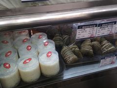 -白玉兰食品(汇联商厦店)