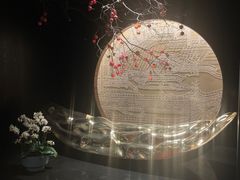 -馋遇江南·精致湖景雅宴(东方之门店)