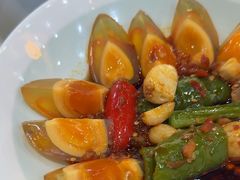 -天成·川菜家宴(礼岗店)