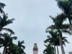 -五通灯塔公园