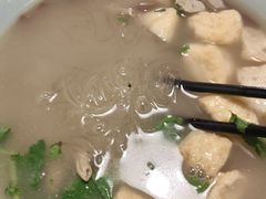 -金原鸭血粉丝汤·汤包·脆皮烤鸭(南京博物院店)