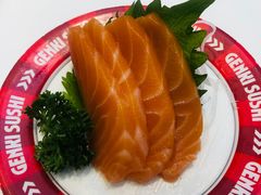 -元气寿司(益田假日广场店)