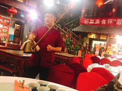 -江宁会馆(劈柴院店)