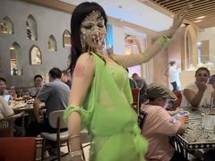 -ELI FALAFEL Lebanese&Mediterranean黎巴嫩美食(富城路店)