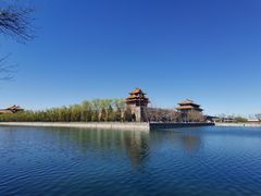 -北京市劳动人民文化宫(太庙)