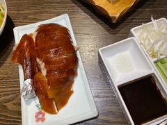 -魁盛居百年鲁菜馆(县西巷店)
