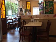 -苏氏牛肉面(团结路店)