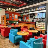 海岸城拍照咖啡地图 l 深圳蕞全网红咖啡☕‼️