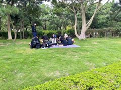 -燕儿岛山公园