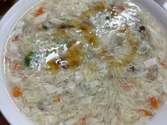 -粗茶淡饭(东关街店)